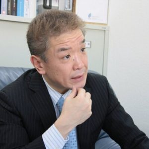 黒沢勉