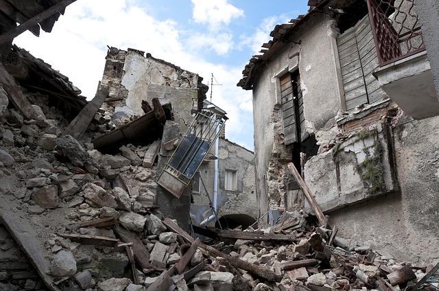 不動産投資・地震リスクに対する３つの対策