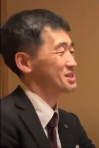 斉藤さん